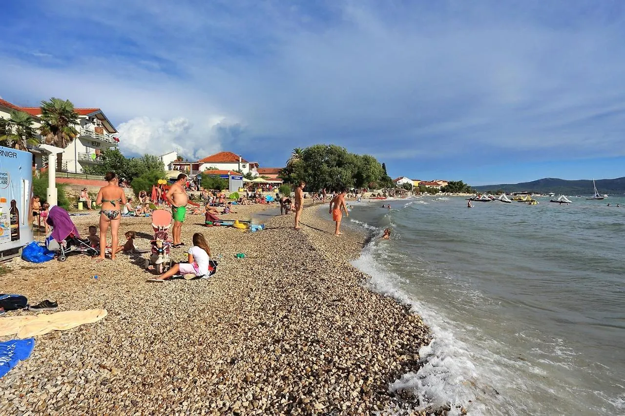 Apartments By The Sea Sukosan, Zadar - 13825 Croatia