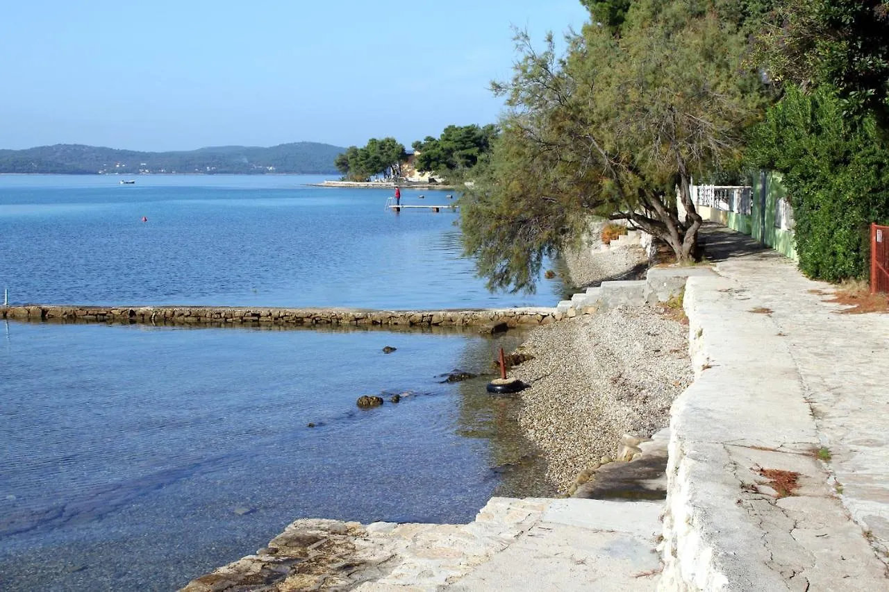 Apartments By The Sea Sukosan, Zadar - 13825