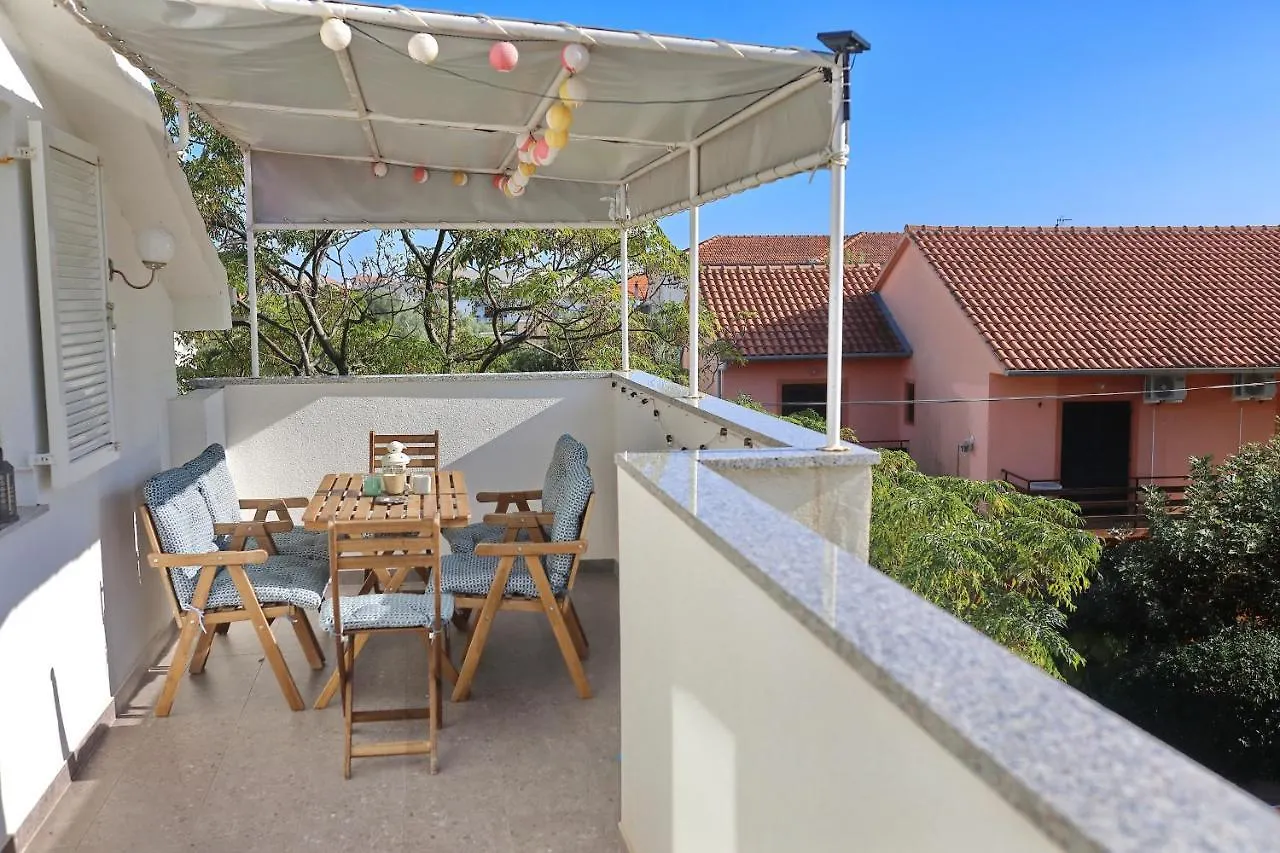 Apartments By The Sea Sukosan, Zadar - 13825 Croatia