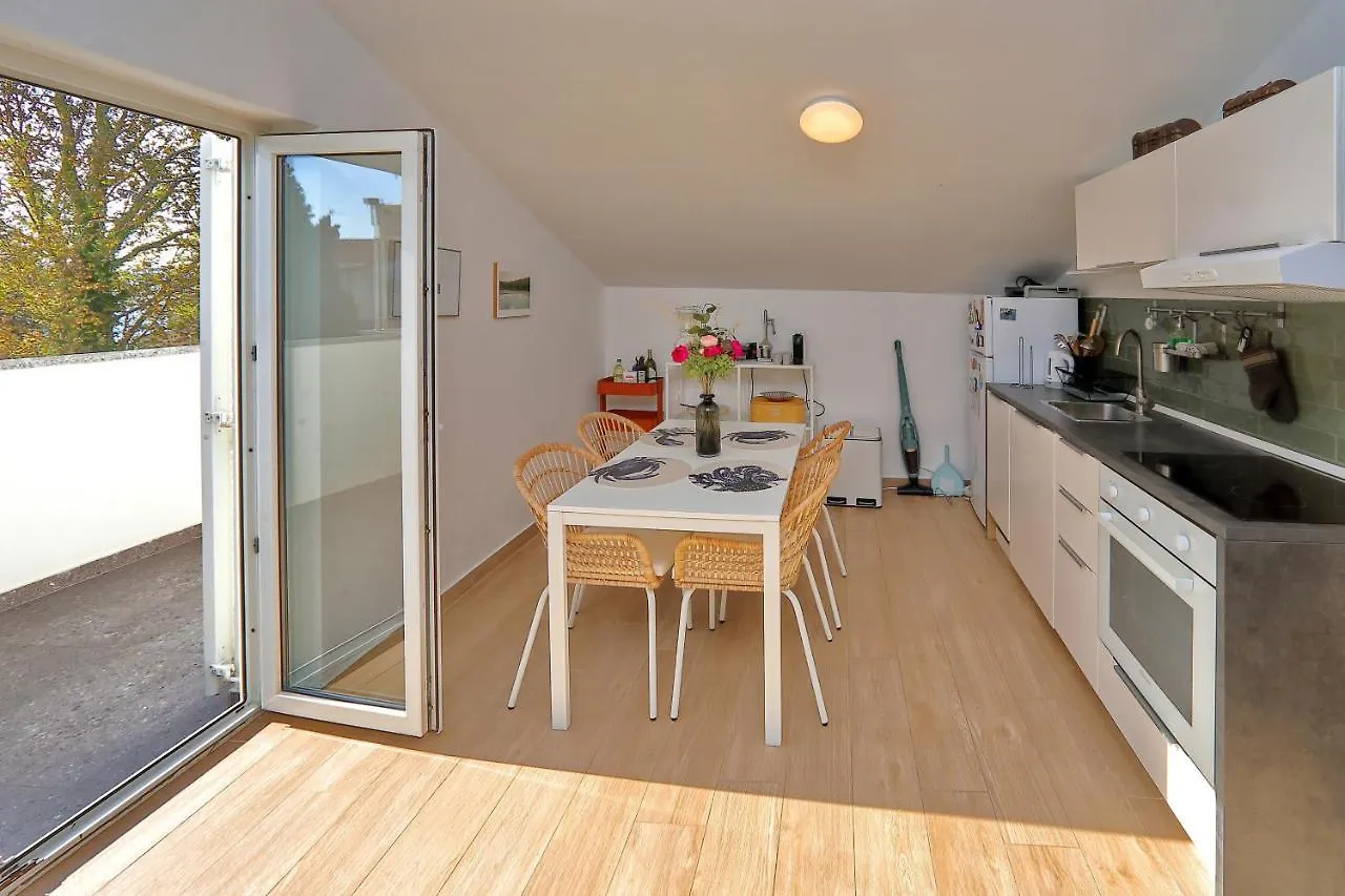 Apartments By The Sea Sukosan, Zadar - 13825 Croatia
